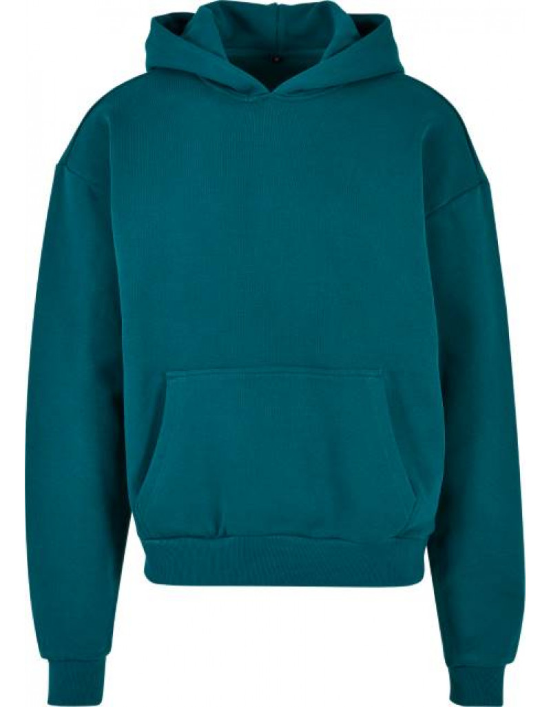 Pulover cu glugă groasă „Ultra Greu”